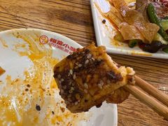 -福苗小骆驼烧烤(莲湖路店)