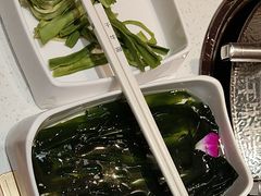 -千牛将·鲜牛肉火锅(开元路店)