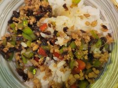 -浩海火烧云傣家菜(京广店)