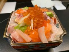 -Sushi Hanzo半藏(天环广场店)