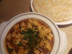 -吕氏疙瘩汤·海鲜新鲁菜(凯德mall新都心店)