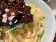 -那家小馆•北京菜•烤鸭(香山店)