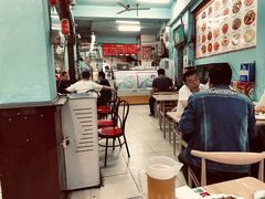 大堂-万顺啤酒屋(皇寺路店)