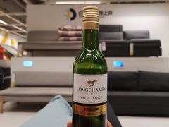 -宜家家居(西安未央商场店)