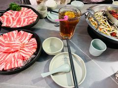 -故里和山·成都火锅(欢乐港湾店)