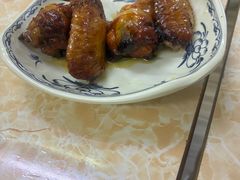 -渔记茶餐厅(渔村店)