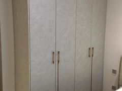 -索菲亚衣柜橱柜家具全屋定制(汶水红星店)