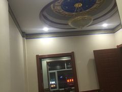 包厢-蒙克嘎拉蒙餐