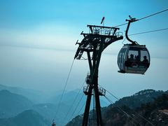 -泰山风景名胜区