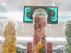 -初色海鲜自助(万丰路店)