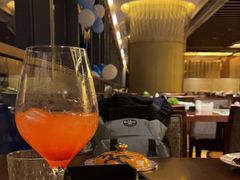 -富力丽思卡尔顿酒店·香荟全日制餐厅