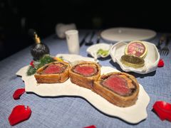 -弦月窗LUNETTE BY AMANDA(复兴路店)