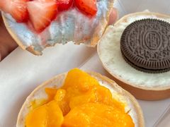 -红豆Q醇·新派车轮饼 铜锣烧(健康路店)