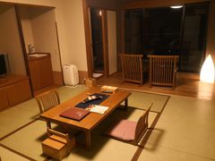 -南紀白浜 浜千鳥の湯 海舟