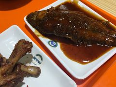-梅园食堂