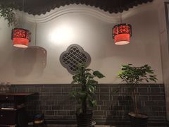 大堂-徽廷食府·精品徽菜(首经贸店)