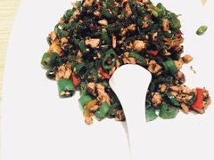 鸡米芽菜-盘飧市(春熙路店)