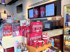 -COSTA COFFEE(阿里中心店)