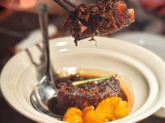 原味仔排-新荣记(BFC外滩金融中心店)