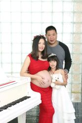 点击看大图 -现代经典婚纱摄影