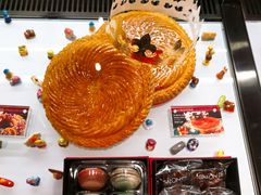 -Salon de The de Joel Robuchon(外滩18号店)