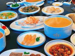 -庄氏祥记家常食府(国瑞建材家居博览中心店)