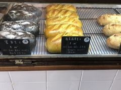 -仙峰天然面包(迎宾路店)