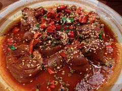 -青年公社烤鸭(熙悦天街店)