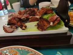 -巴依老爷·新疆美食(上城区天城路店)