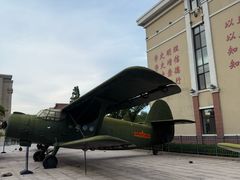 -中国人民解放军海军博物馆