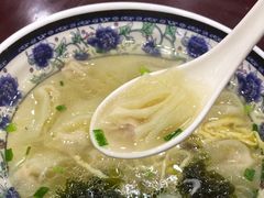 -东吴面馆(君地新大陆店)