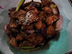 -绿茶餐厅(天津天河城店)