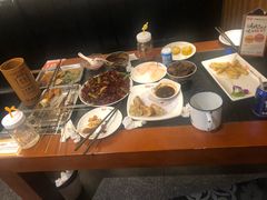 -福苗小骆驼烧烤(大唐不夜城店)