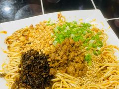 -宜宾燃面非遗传承店