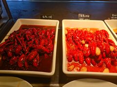 -君悦酒店·乐厨·高空自助餐(青年大街店)