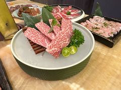 -樱嘢·炭火烧肉(惠南店)