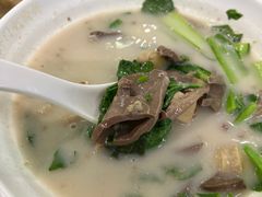-清真牛街祥云轩门钉肉饼(左家庄店)