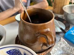 -传统菜农庄(皇姑路店)
