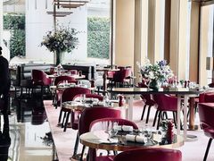 -尼依格罗香港美利酒店