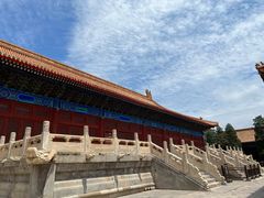 -北京市劳动人民文化宫(太庙)