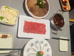 -君邦火锅(新疆大厦店)