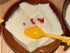 冰醉豆花-周小波重庆小面·重庆名小吃(邹容路店)