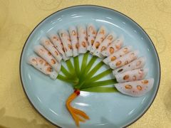 -白家大院·王府宫廷菜(苏州街店)