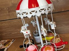 -豪客来牛排(红豆万花城店)