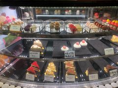 -Sweety Fairy小蜜蜂蛋糕&下午茶(大柏树店)