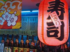 -桃屋日本料理(清华科技园店)