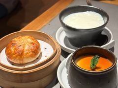 -云海肴·汽锅鸡·云南菜(高德置地店)