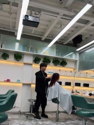 点击看大图 -COSMO PRO造型