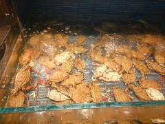 -小厨师·二十年沈家门小海鲜(百井坊巷店)