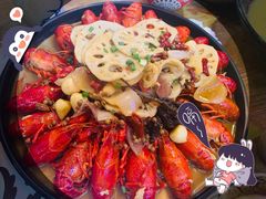 麻辣小龙虾（小份）-龙浔虾欢(祥岭路店)